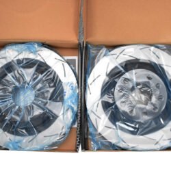 Rear DBA42809S Brake Discs 310x22mm 4000 series T3 Slotted New 6 Rear DBA42809S Brake Discs 310x22mm 4000 series T3 Slotted New Rear DBA42809S Brake Discs 310x22mm 4000 series T3 Slotted New