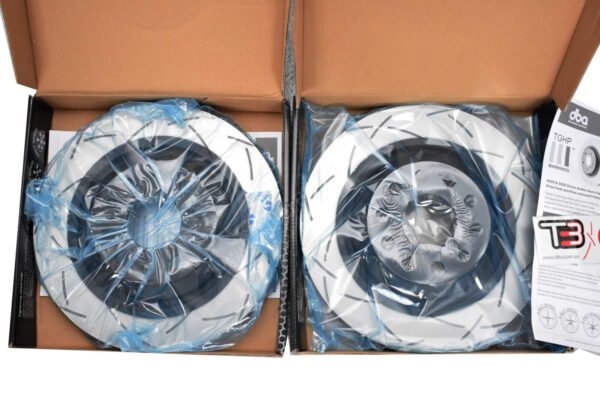 Rear DBA42809S Brake Discs 310x22mm 4000 series T3 Slotted New 2 Rear DBA42809S Brake Discs 310x22mm 4000 series T3 Slotted New Rear DBA42809S Brake Discs 310x22mm 4000 series T3 Slotted New