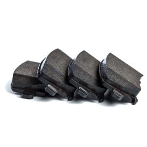 Audi TT RS 8J Rs3 8P Seat Leon Cupra 5F Perf. Pack Rear TAROX Strada Brake Pads SP0473.112 New