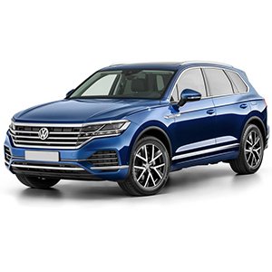 Touareg CR