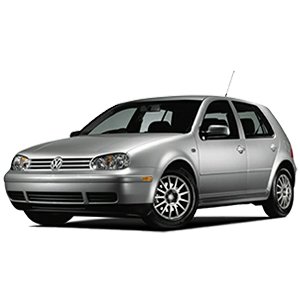 Golf 4 R32