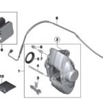 Rear BMW Hawk Performance HB766B.624 HPS 5.0 Brake Pads 2pot Brembo Calipers New 3 Rear BMW Hawk Performance HB766B.624 HPS 5.0 Brake Pads 2pot Brembo Calipers New 34_2033