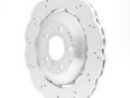 Rear Audi Rs4 B8 8K0615601G 330x22mm Wave brake discs NEW