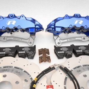 CC Variant Brembo Plaquette De Frein Arrière VW CC PASSAT 362 Alltrack