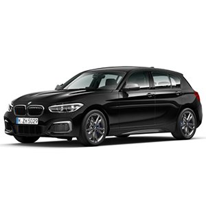 Bmw 1 Series (F20-F21)