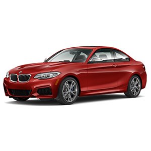 Bmw 2 Series (F22-F23)