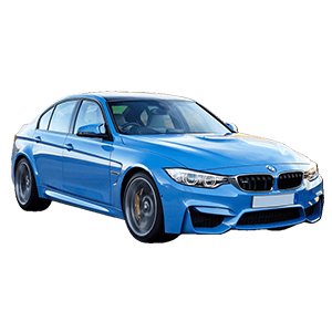 Bmw 3 Series (F30-F31)