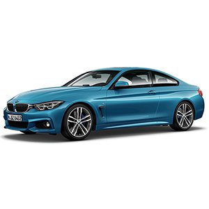 Bmw 4 Series (F32-F33-F36)