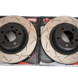 Bmw Front DBA42676S Brake Discs 340x30mm 4000 series T3 Slotted 5 Bmw Front DBA42676S Brake Discs 340x30mm 4000 series T3 Slotted Bmw Front DBA 42676S 340x30mm Brake Discs 4000 series T3 Slotted New