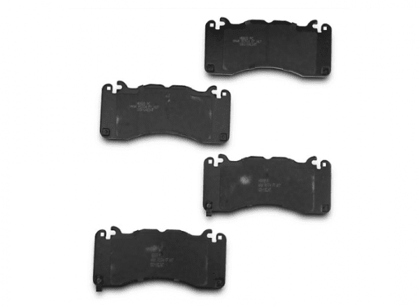 Front Hawk Performance Brake Pads HB805B.615 Ford Mustang GT 5.0 HPS 5.0 New