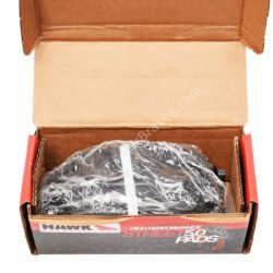 Front Hawk Performance Brake Pads HB779B.740 HPS 5.0 for Golf 7R GTI Audi S3 8v Cupra 5F 340x30mm New