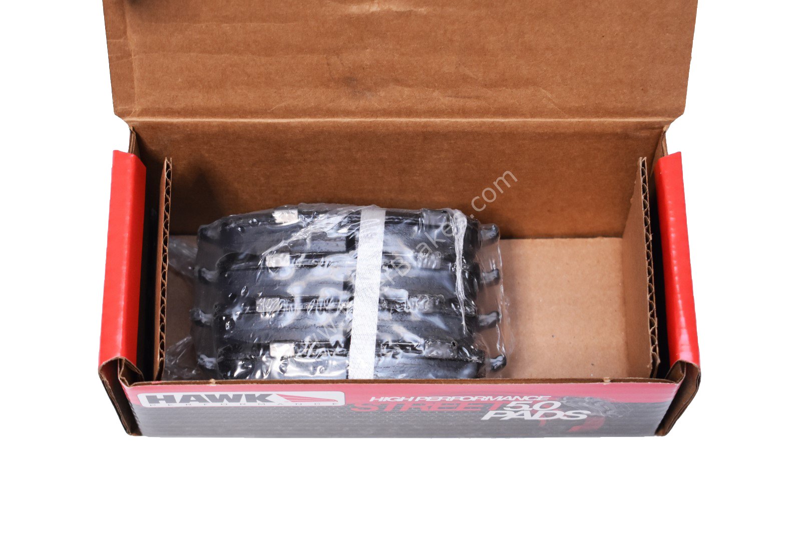 Audi-S4-S5-B8-Rear-HB642B.658-Hawk-Performance-HPS-5.0-Brake-Pads-NEW-3