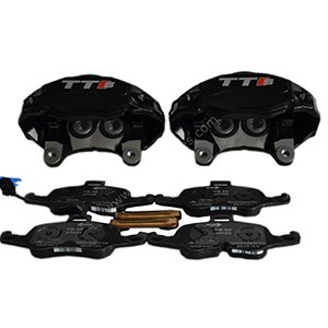 Audi TT TTS 8J 8S Brake Calipers