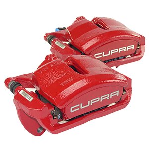 Seat Leon Cupra 1P Brake Calipers