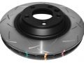 Rear Bmw M3 E90 E92 E93 DBA Brake Discs 42281S 350x24mm New