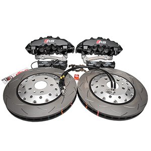 Vw Tiguan Big Brake Kits