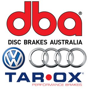 Skoda Octavia Brake Discs