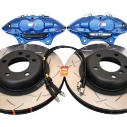 Front Bmw M Performance Brake kit Brembo 4pot DBA 340x30mm New 8 Front Bmw M Performance Brake kit Brembo 4pot DBA 340x30mm New Front Bmw M Performance Brake kit Brembo 4pot DBA 340x30mm New