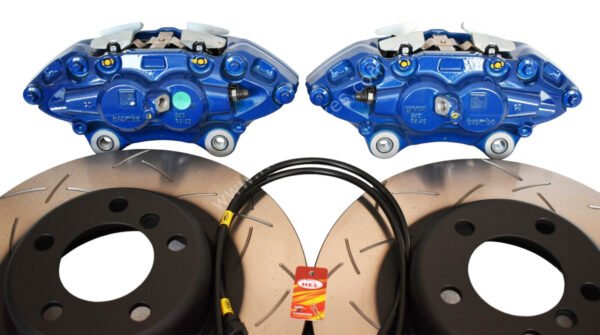 Front Bmw M Performance Brake kit Brembo 4pot DBA 340x30mm New 1 Front Bmw M Performance Brake kit Brembo 4pot DBA 340x30mm New Front Bmw M Performance Brake kit Brembo 4pot DBA 340x30mm New