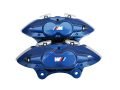Front Bmw M Performance Calipers Brembo 4pot 34116865537 34116865538 New