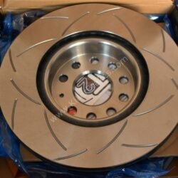 Front DBA2806S Brake Discs 312x25mm Street Series T2 Slotted New 9 Front DBA2806S Brake Discs 312x25mm Street Series T2 Slotted New Front DBA2806S Brake Discs 312x25mm Street Series T2 Slotted New