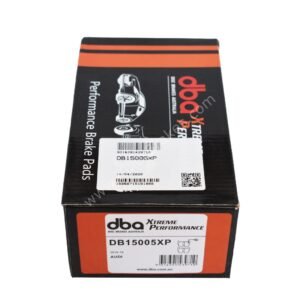 Front Audi RS3 8v TTRS 8S Rsq3 8U Brake Pads DBA DB15005XP Xtreme Performance