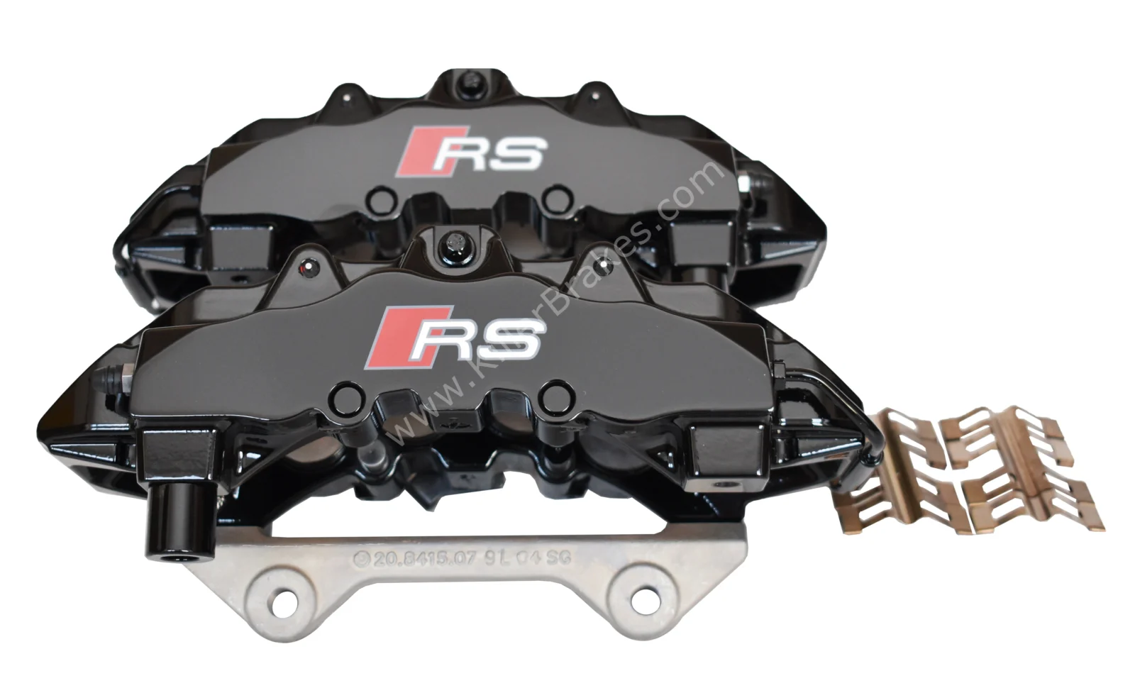 Rs5 brakes discount