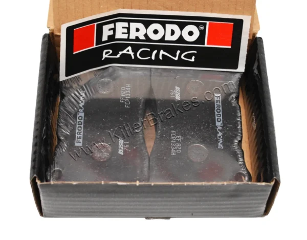 Front Ferodo Racing Brake Pads DS2500 FCP1334H New Audi TTRS 8J Rs3 8P