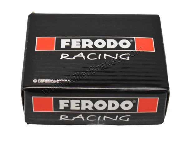 Front Ferodo Racing Brake Pads DS2500 FCP1334H New Audi TTRS 8J Rs3 8P