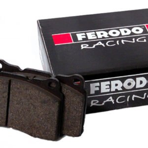 Front Ferodo Racing Brake Pads DS2500 FCP1334H New Audi TTRS 8J Rs3 8P