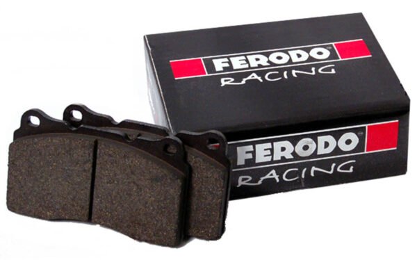 Front Ferodo Racing Brake Pads DS2500 FCP1334H New Audi TTRS 8J Rs3 8P