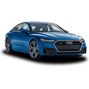 Audi A7 4D