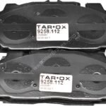 Audi S4 S5 B9 Rs4 Rs4 B9 Front Brake Pads Tarox Strada SP9258.112