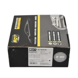 Front Audi TTS 8S SDT High Performance Brake Pads S50 21102500 NEW 7 Front Audi TTS 8S SDT High Performance Brake Pads S50 21102500 NEW Front Audi TTS 8S SDT High Performance Brake Pads S50 21102500 NEW
