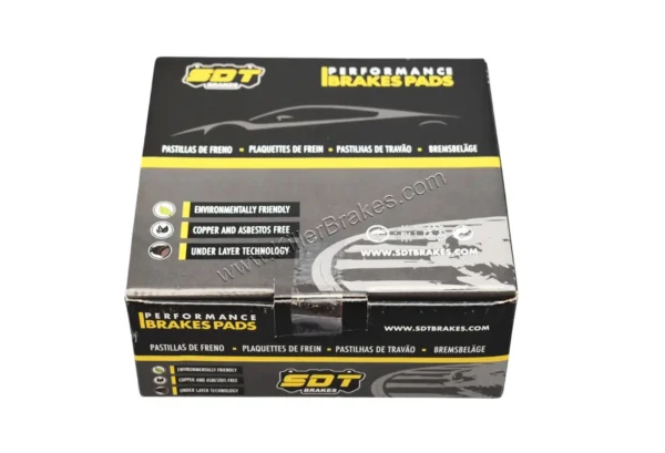 Front Audi TTS 8S SDT High Performance Brake Pads S50 21102500 NEW 1 Front Audi TTS 8S SDT High Performance Brake Pads S50 21102500 NEW Front Audi TTS 8S SDT High Performance Brake Pads S50 21102500 NEW