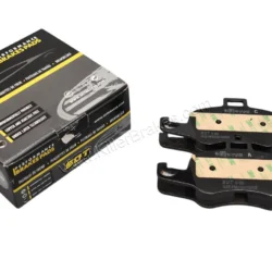 Front Audi TTS 8S SDT High Performance Brake Pads S50 21102500 NEW