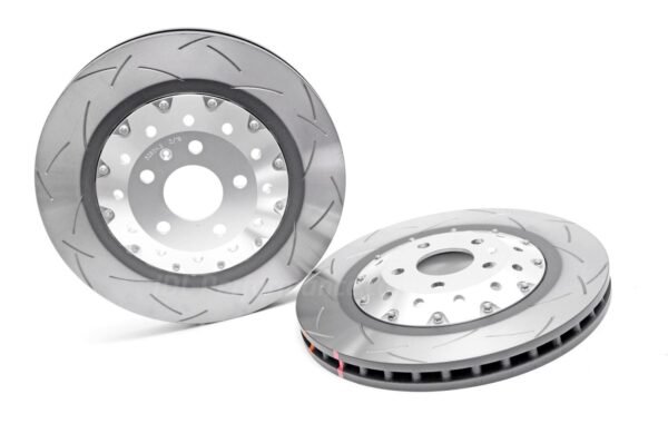 Rear Audi RS4 B8 DBA52835SLVS Brake Discs 330x22mm 5000 series 2-Piece Rear Audi RS4 B8 DBA52835SLVS Brake Discs 330x22mm 5000 series 2-Piece