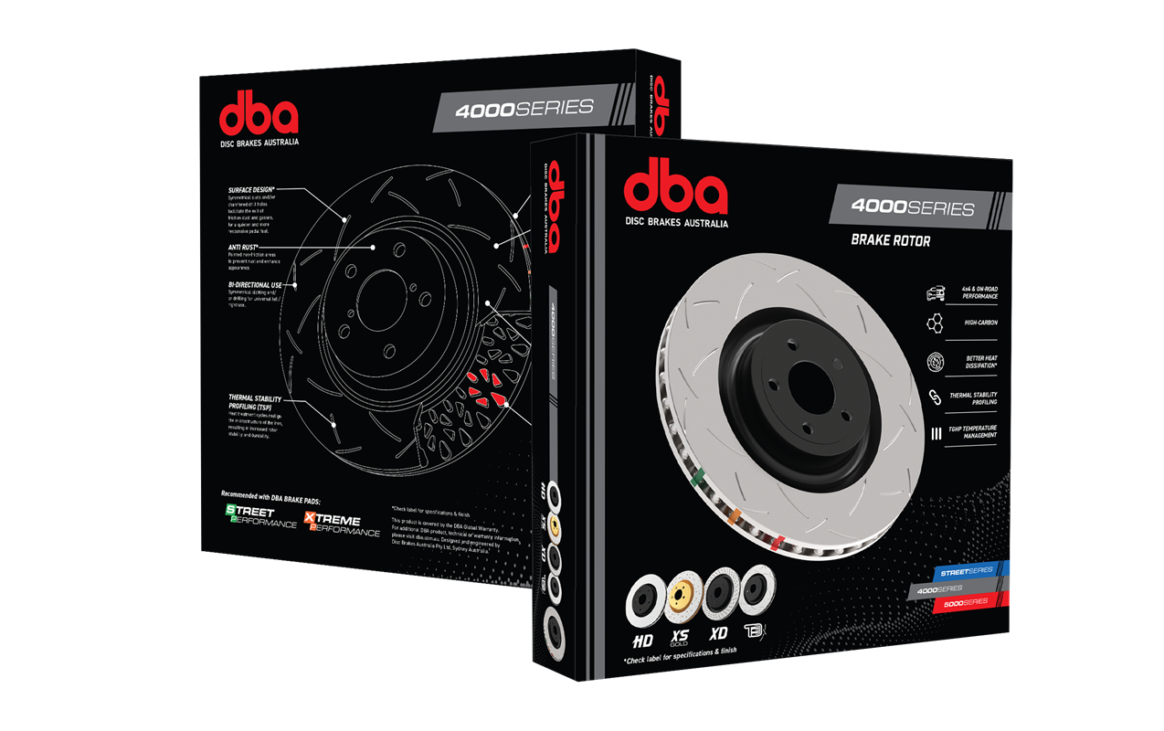 Audi S4 S5 B8 Front DBA 42832S 345x30mm Brake Discs 4000 series T3 Slotted New