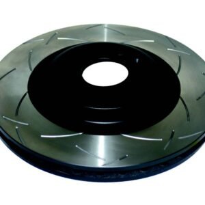 Audi S4 S5 B8 Front DBA 42832S 345x30mm Brake Discs 4000 series T3 Slotted New
