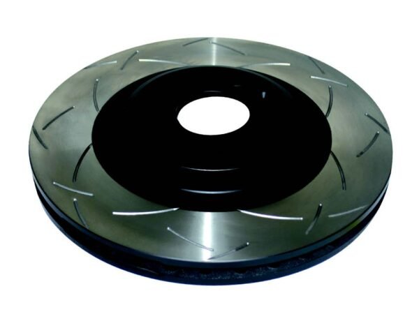 Audi S4 S5 B8 Front DBA 42832S 345x30mm Brake Discs 4000 series T3 Slotted New