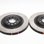 Front Audi S1 Polo 6C Ibiza 6J DBA Brake Discs 4838S 312x25mm 5×100 – 10