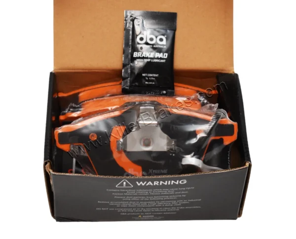 Audi s3 sales 8p brake pads