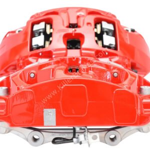 Front G63 AMG Brake Calipers Brembo 6Pot G-Class W463A W464