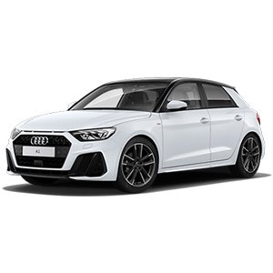 Audi A1 8X