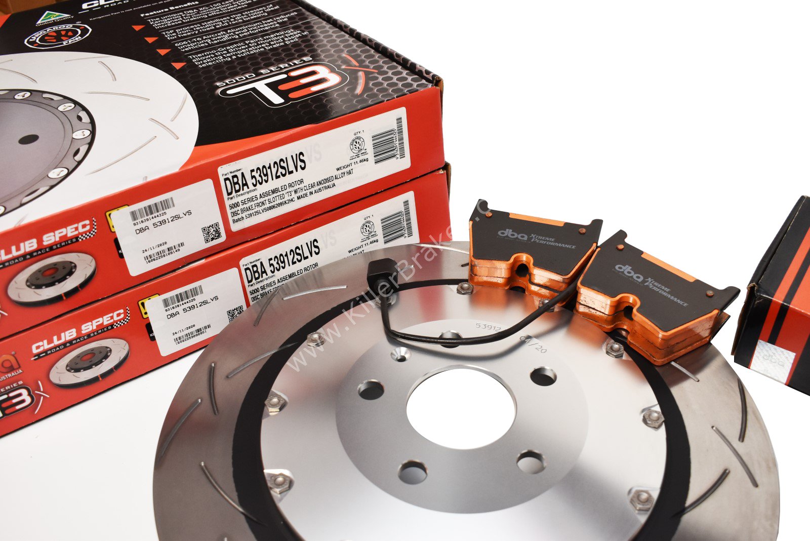 Audi-TTRS-8S-Brake-Discs-Pads-Package-DBA-53912SLVS-370x34mm-DBA-DB15005XP-28