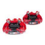 Front brake calipers front 310mm Audi A1 S1 VW Polo 6R 6C GTI Seat Ibiza