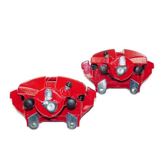 Front brake calipers front 310mm Audi A1 S1 VW Polo 6R 6C GTI Seat