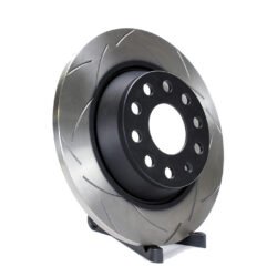 Rear DBA2807S Brake Discs 286x12mm Street Series T2 Slotted New