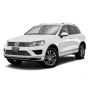 Touareg 7L