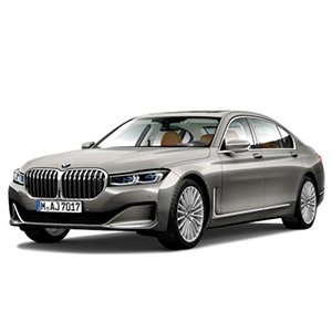 Bmw 7 Series (G11-G12)